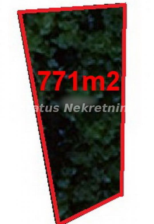 Plac Prodaja Sremski Karlovci  0 m2