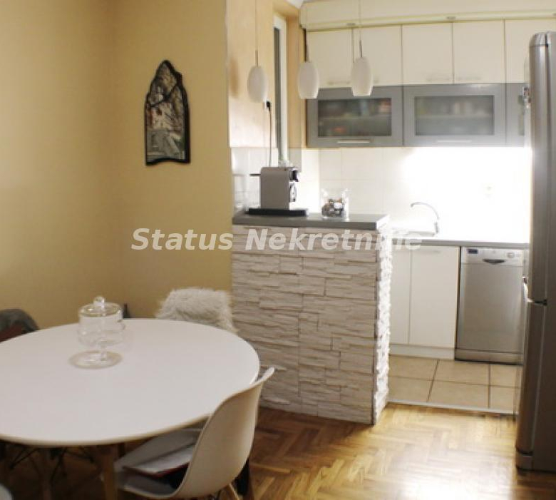 Stan Prodaja Novi Sad  51 m2