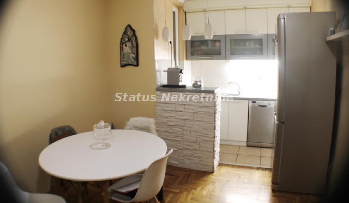 Stan Prodaja Novi Sad Stan Prodaja Novi Sad 51 m2