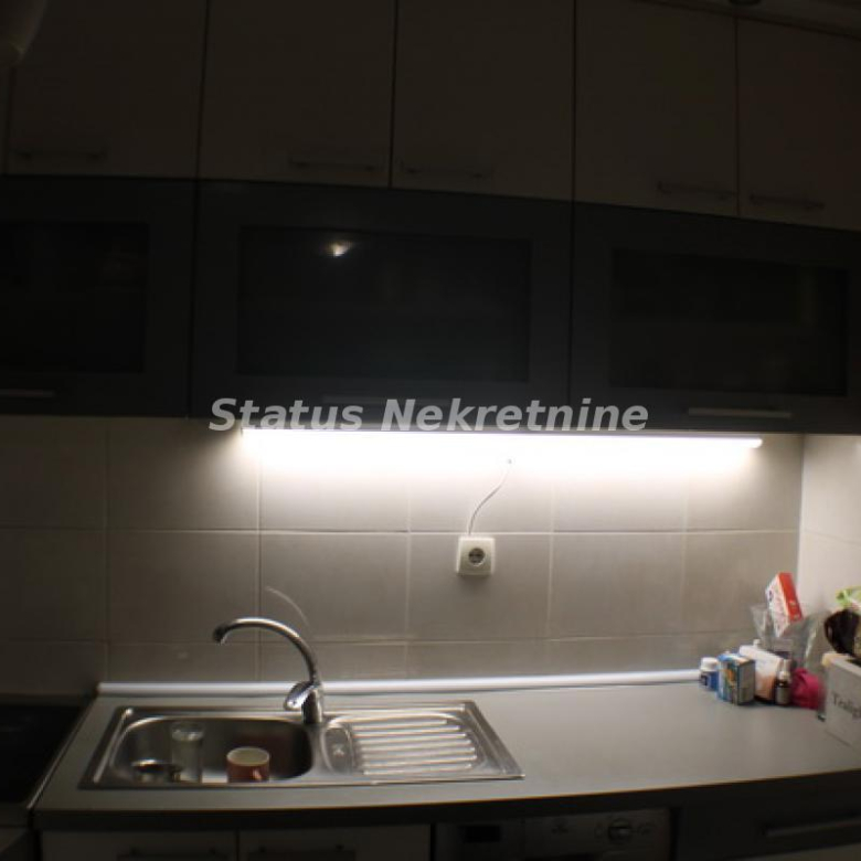 Stan Prodaja Novi Sad  51 m2