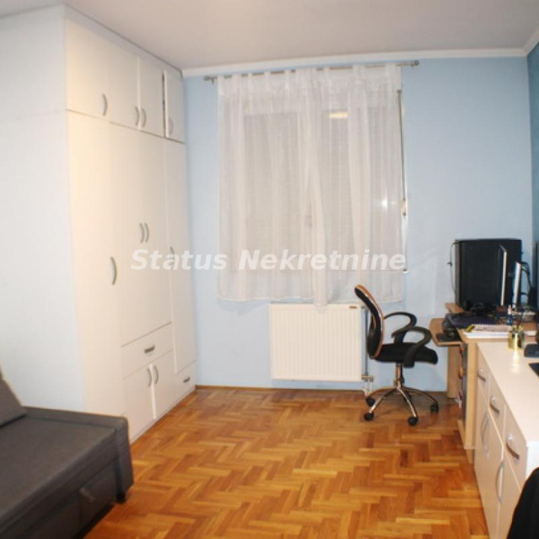 Stan Prodaja Novi Sad  51 m2