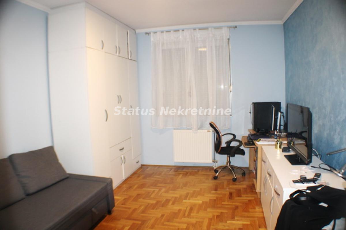 Stan Prodaja Novi Sad Stan Prodaja Novi Sad 51 m2