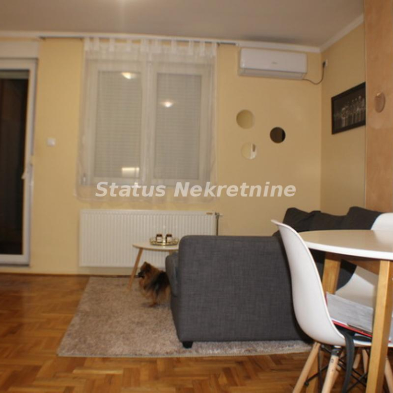 Stan Prodaja Novi Sad  51 m2