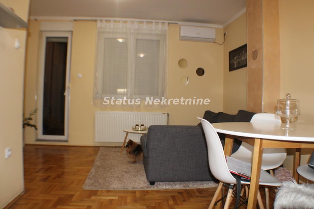 Stan Prodaja Novi Sad Stan Prodaja Novi Sad 51 m2