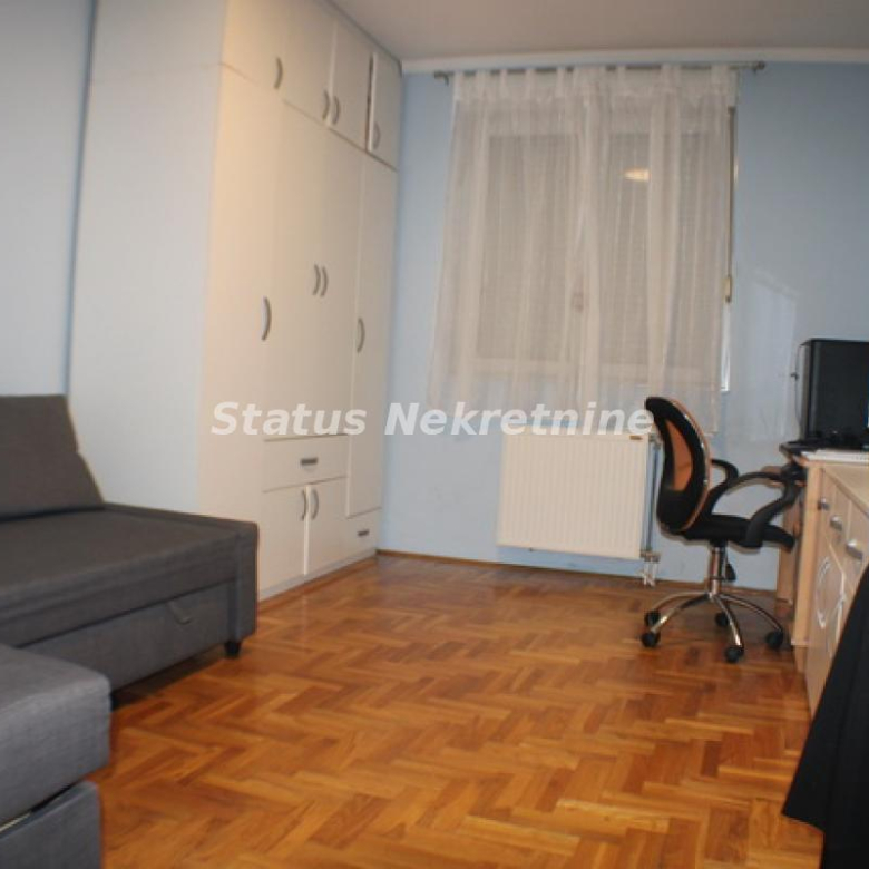Stan Prodaja Novi Sad  51 m2