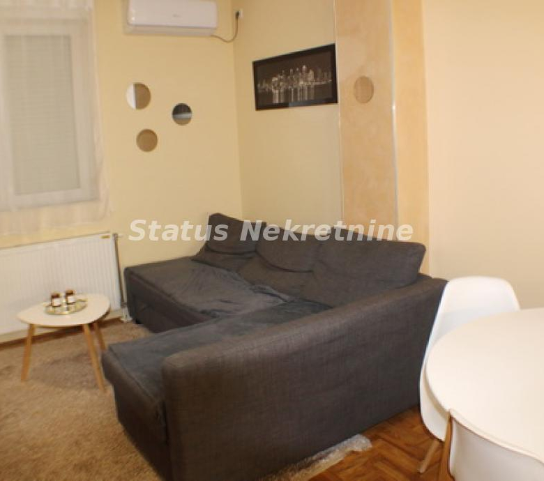 Stan Prodaja Novi Sad  51 m2