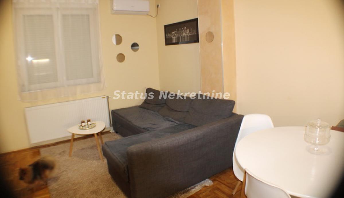 Stan Prodaja Novi Sad Stan Prodaja Novi Sad 51 m2