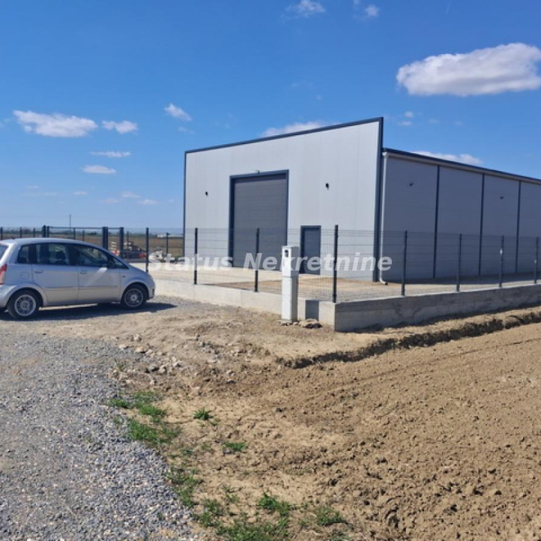 Lokal Izdavanje Novi Sad  270 m2
