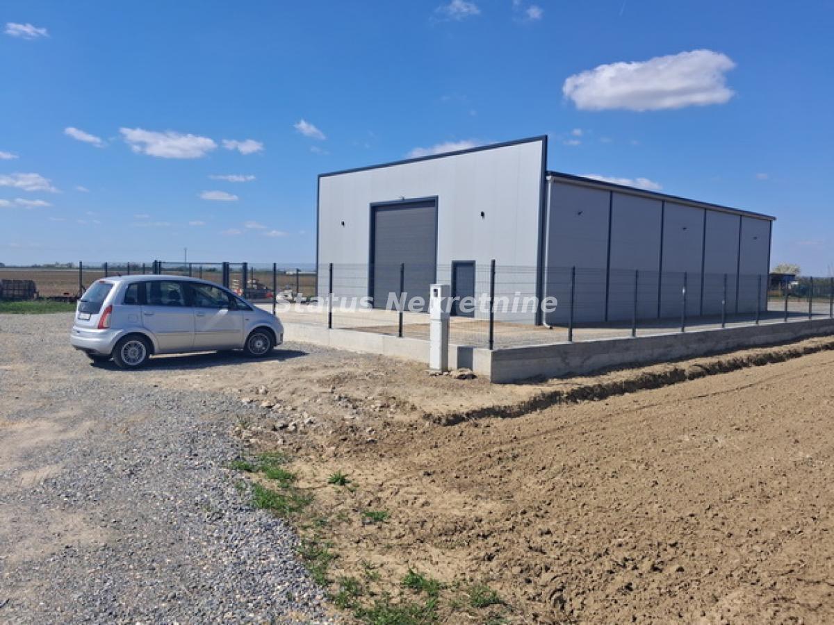 Lokal Izdavanje Novi Sad  270 m2