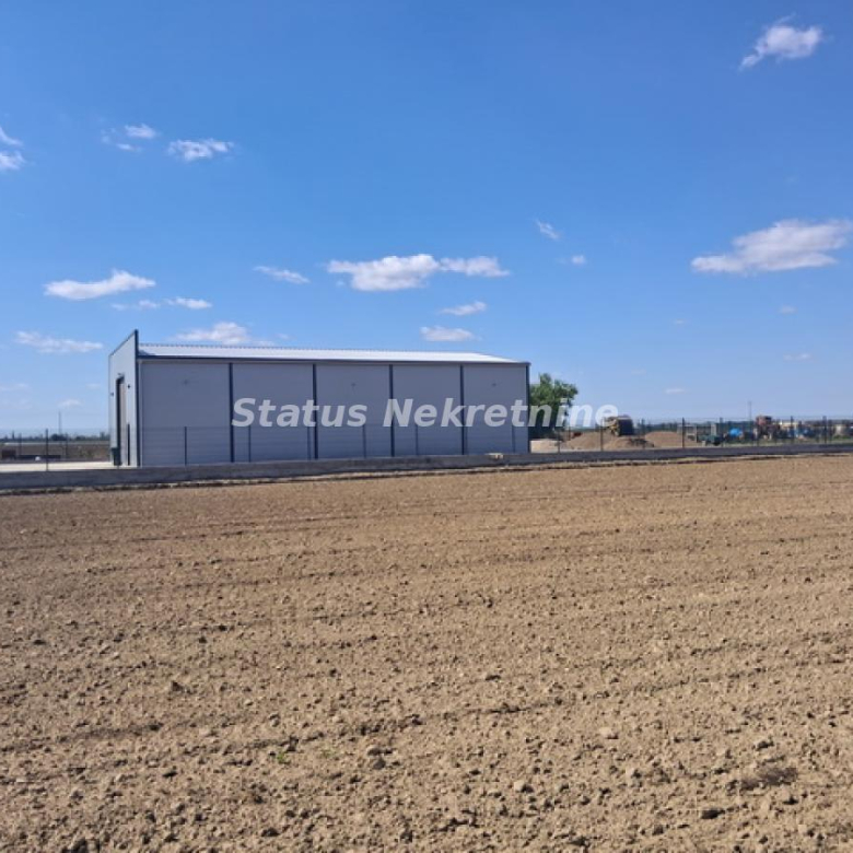 Lokal Izdavanje Novi Sad  270 m2