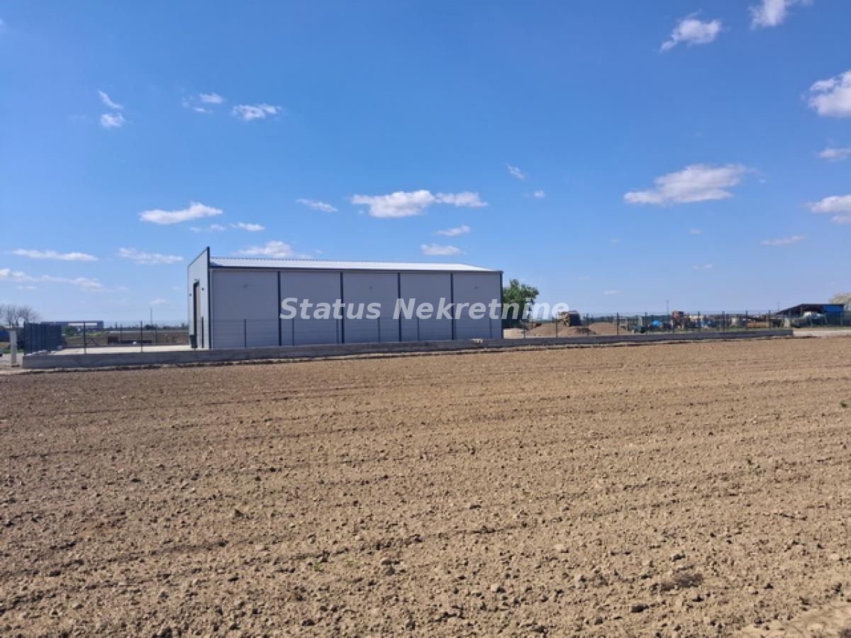 Lokal Izdavanje Novi Sad  270 m2