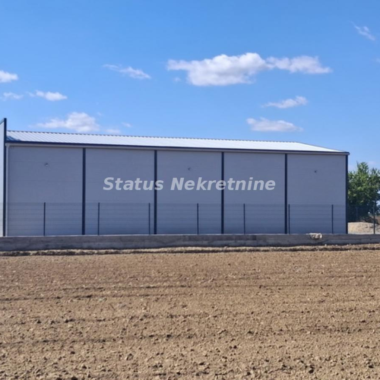 Lokal Izdavanje Novi Sad  270 m2
