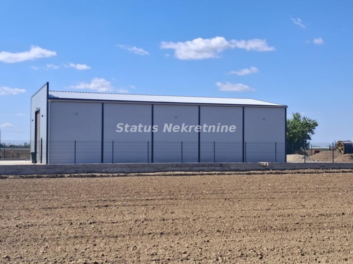 Lokal Izdavanje Novi Sad  270 m2