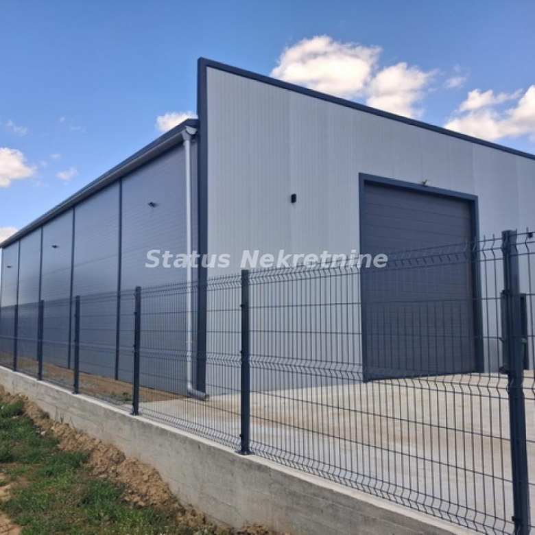 Lokal Izdavanje Novi Sad  270 m2