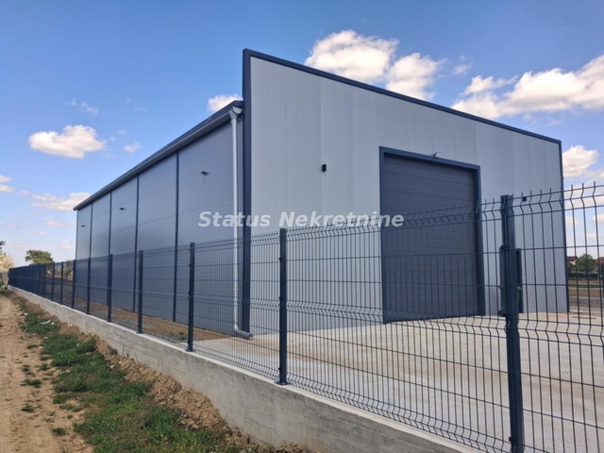 Lokal Izdavanje Novi Sad  270 m2