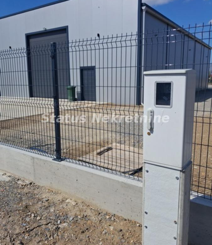 Lokal Izdavanje Novi Sad  270 m2