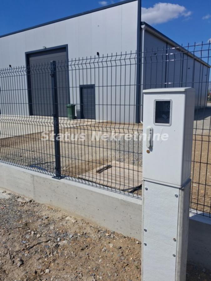 Lokal Izdavanje Novi Sad  270 m2