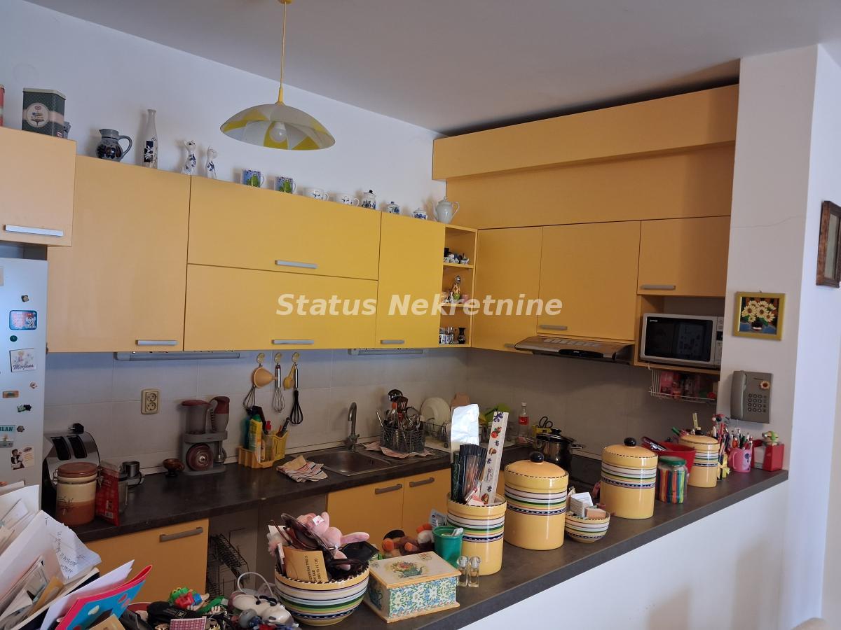 Stan Prodaja Novi Sad Stan Prodaja Novi Sad 148 m2