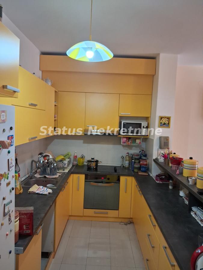 Stan Prodaja Novi Sad Stan Prodaja Novi Sad 148 m2