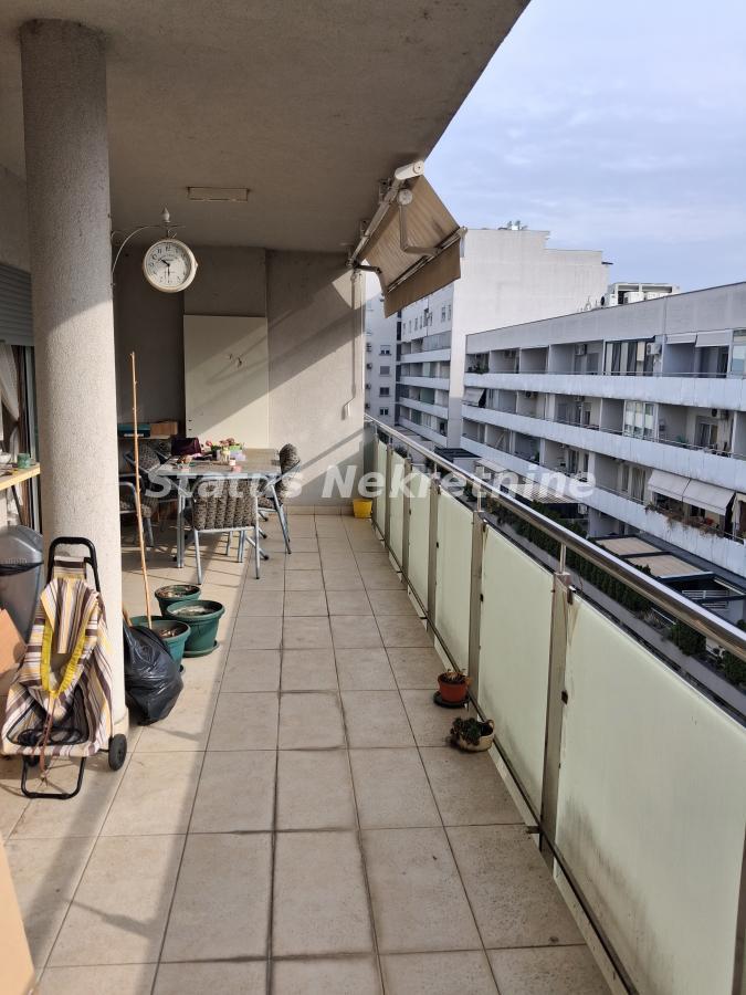 Stan Prodaja Novi Sad Stan Prodaja Novi Sad 148 m2