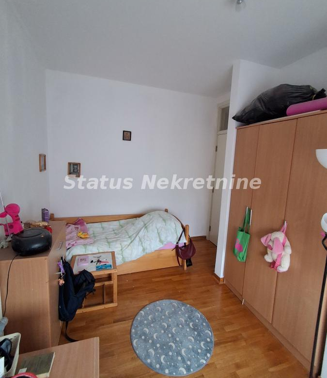 Stan Prodaja Novi Sad  148 m2
