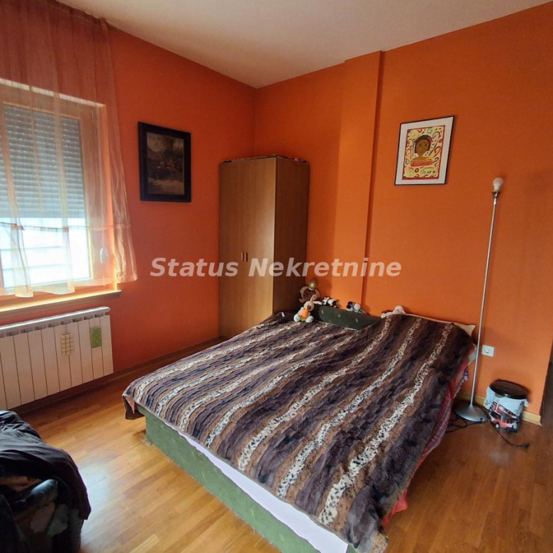 Stan Prodaja Novi Sad  148 m2