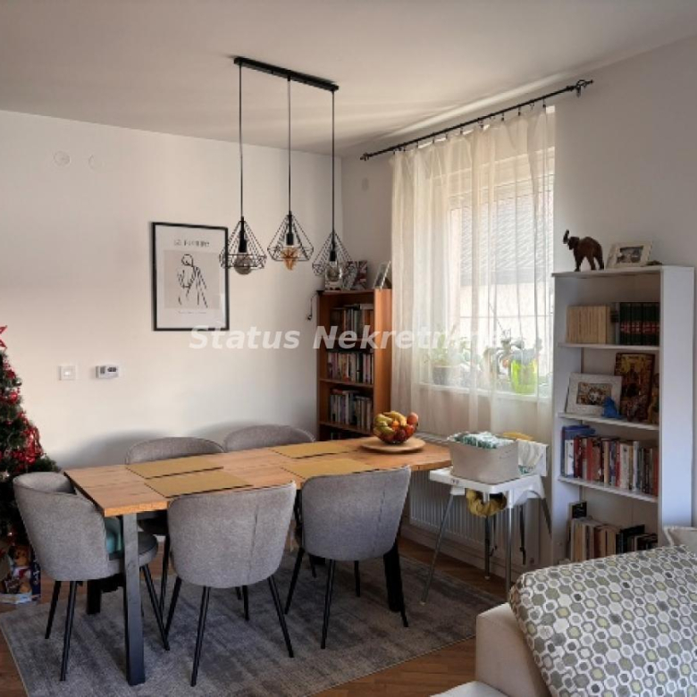 Stan Prodaja Novi Sad  82 m2