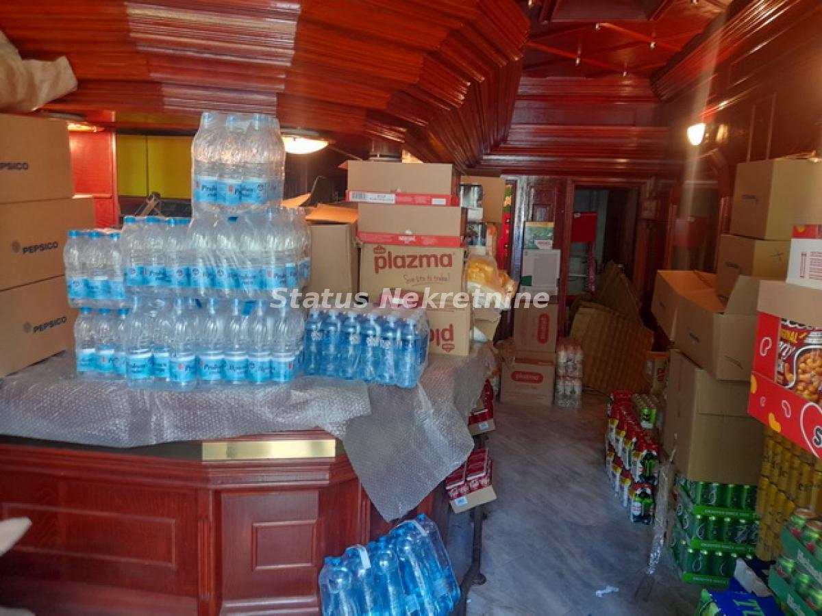 Lokal Prodaja Novi Sad Lokal Prodaja Novi Sad 22 m2