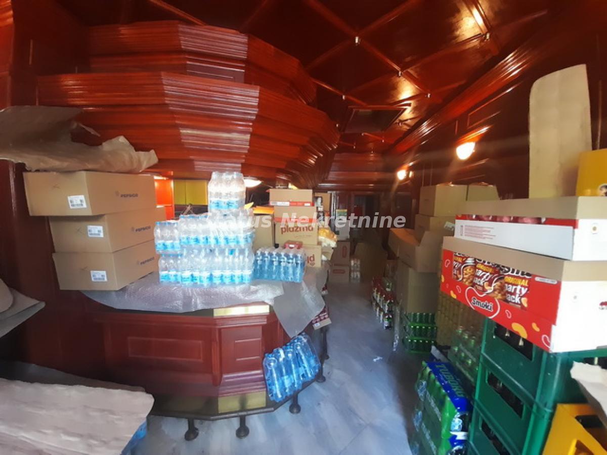 Lokal Prodaja Novi Sad Lokal Prodaja Novi Sad 22 m2
