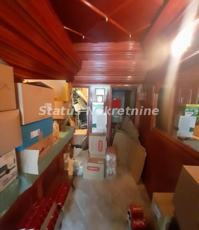 Lokal Prodaja Novi Sad  22 m2