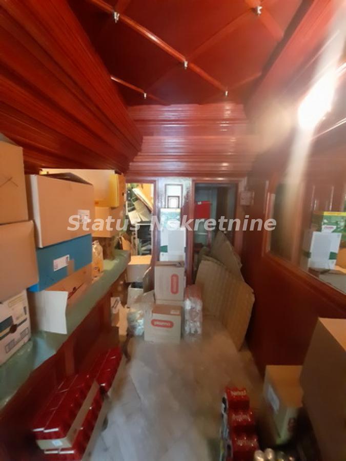 Lokal Prodaja Novi Sad Lokal Prodaja Novi Sad 22 m2