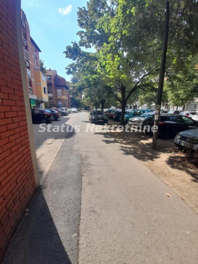 Lokal Prodaja Novi Sad Lokal Prodaja Novi Sad 22 m2