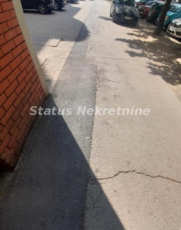 Lokal Prodaja Novi Sad  22 m2
