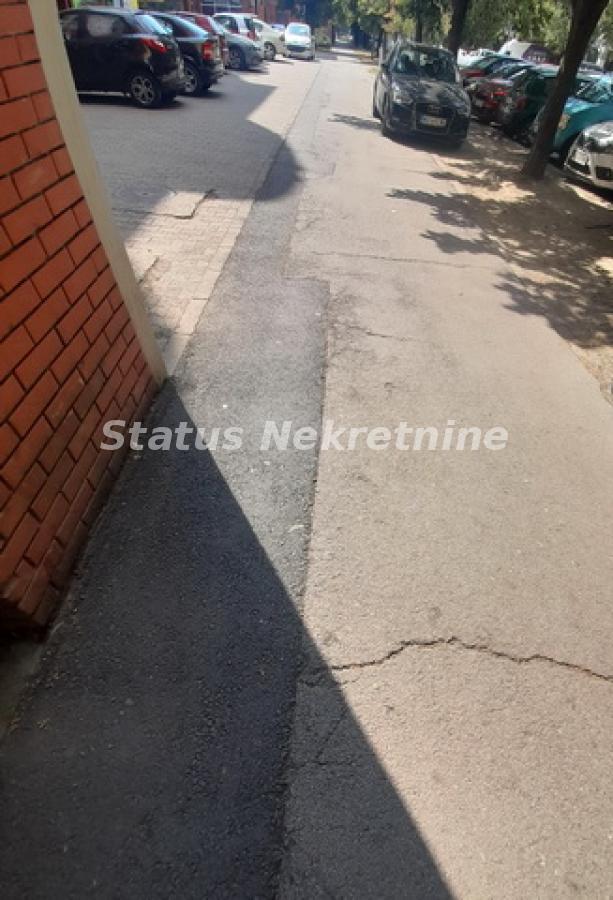 Lokal Prodaja Novi Sad Lokal Prodaja Novi Sad 22 m2