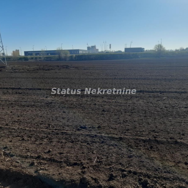 Plac Prodaja Novi Sad  0 m2