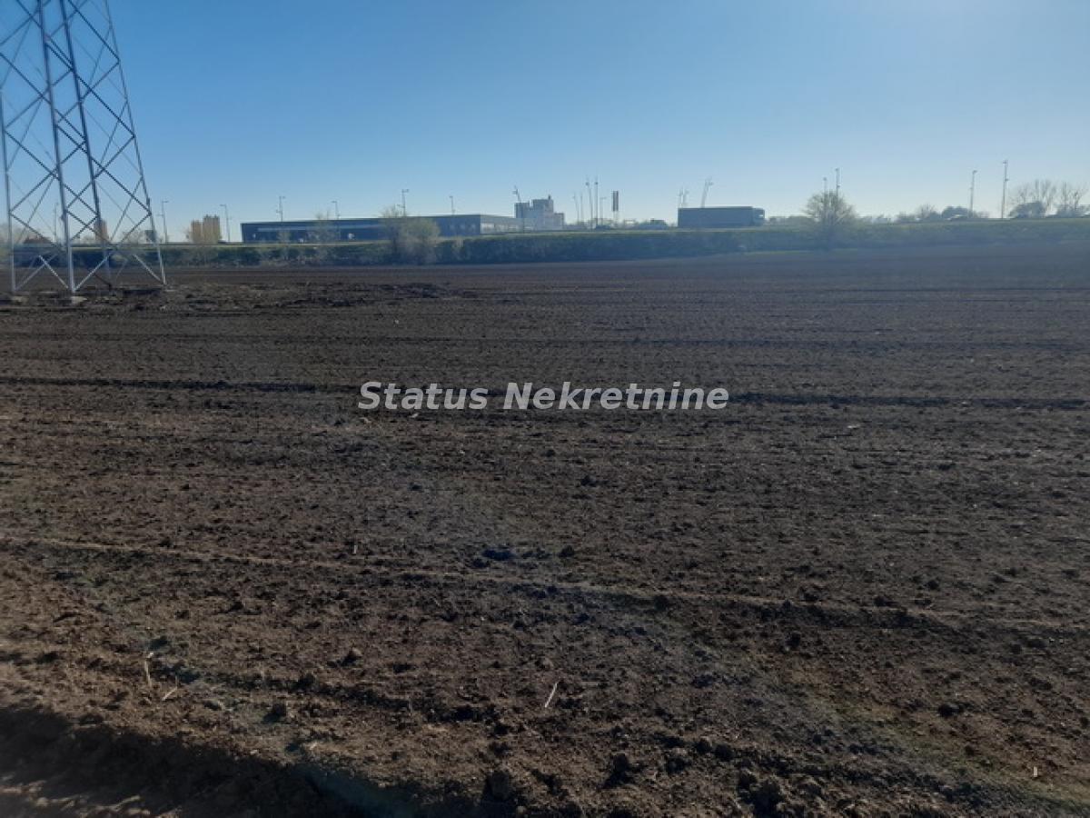 Plac Prodaja Novi Sad  0 m2