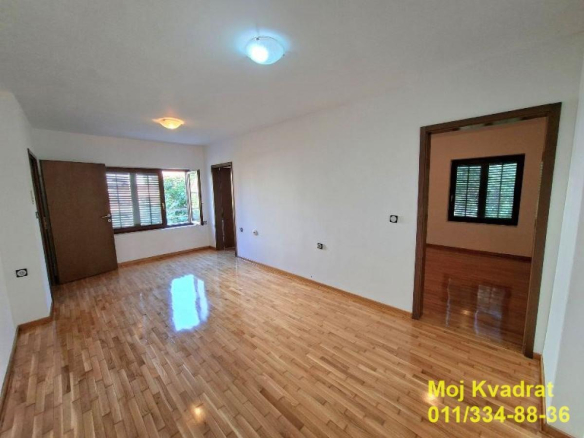 Stan Prodaja Beograd Zvezdarska Padina 65 m2