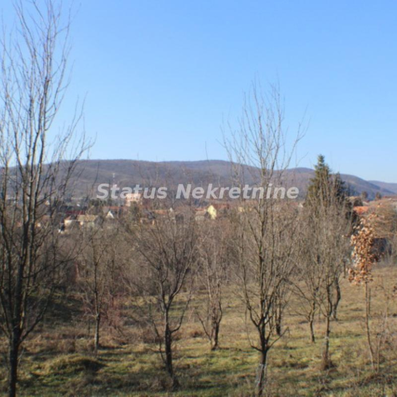 Plac Prodaja Vrdnik  0 m2