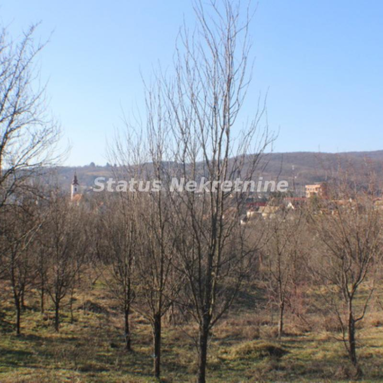 Plac Prodaja Vrdnik  0 m2
