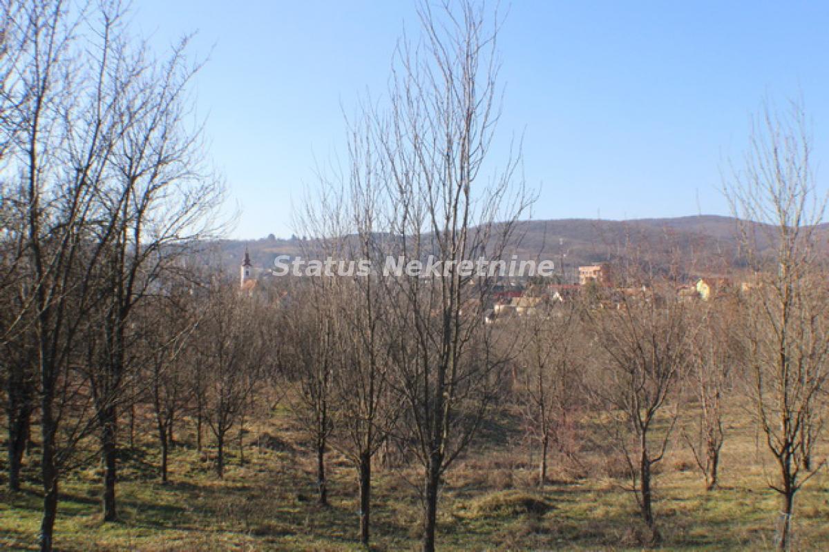 Plac Prodaja Vrdnik  0 m2