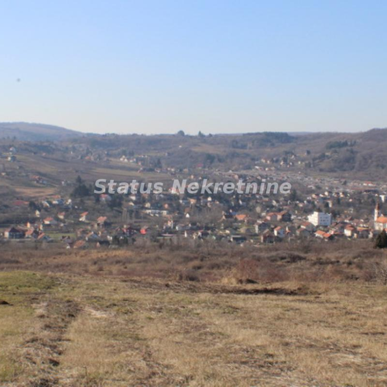 Plac Prodaja Vrdnik  0 m2