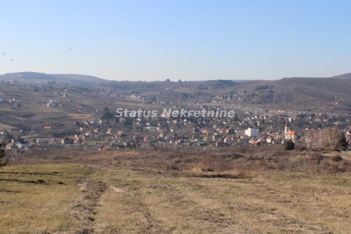 Plac Prodaja Vrdnik  0 m2