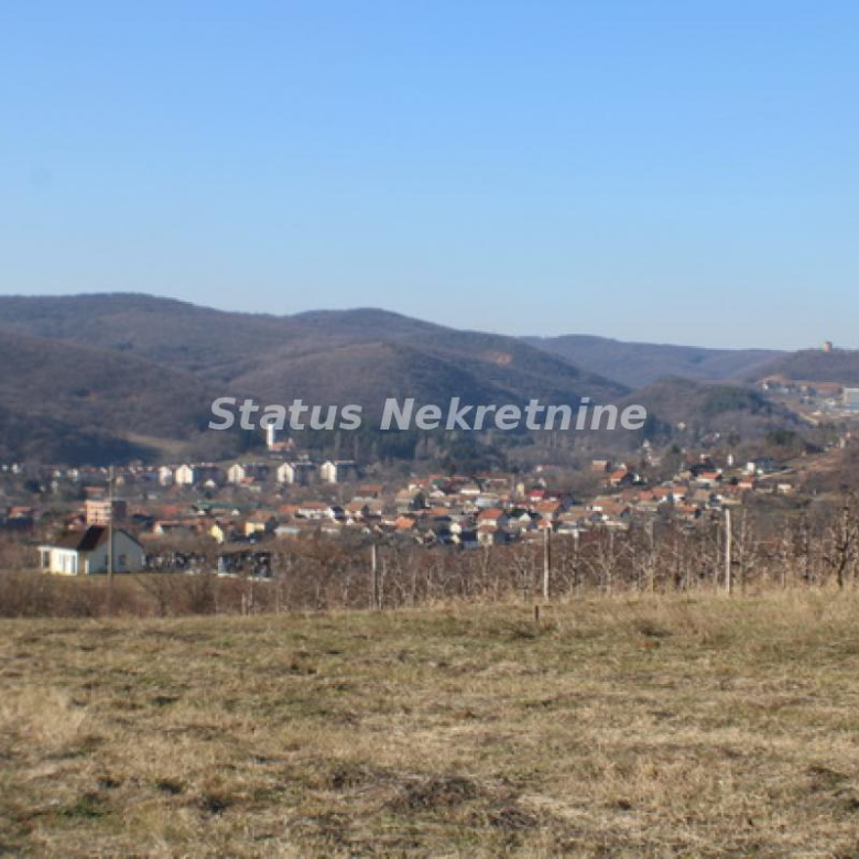 Plac Prodaja Vrdnik  0 m2