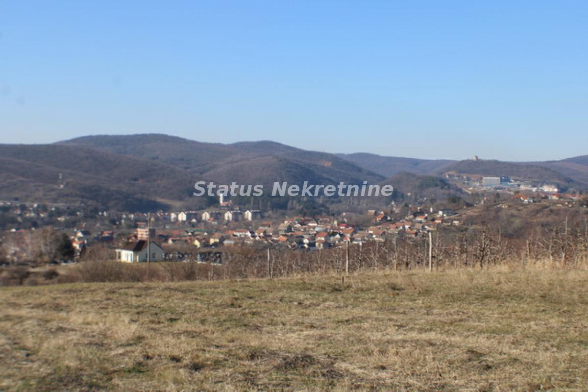 Plac Prodaja Vrdnik  0 m2
