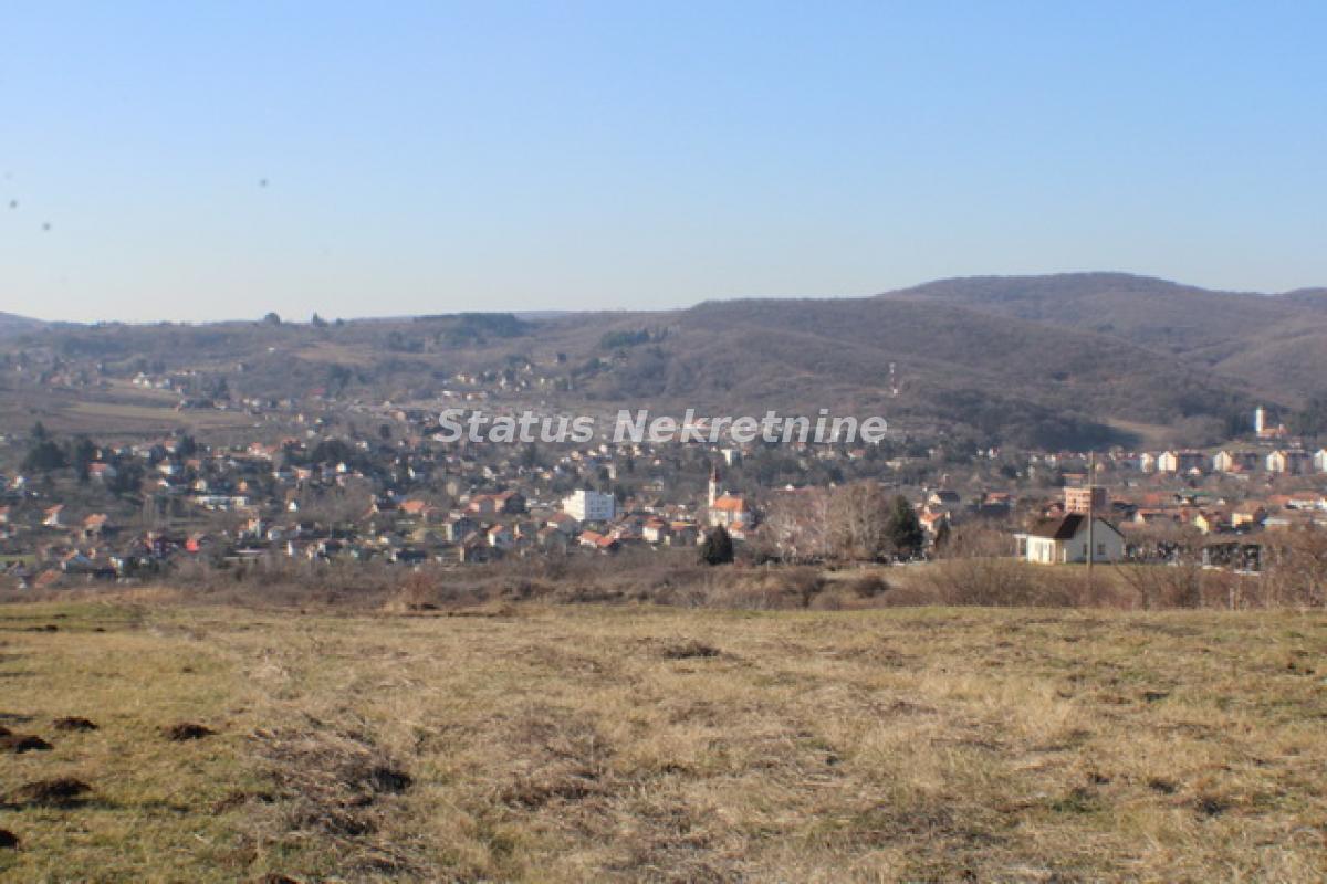Plac Prodaja Vrdnik  0 m2