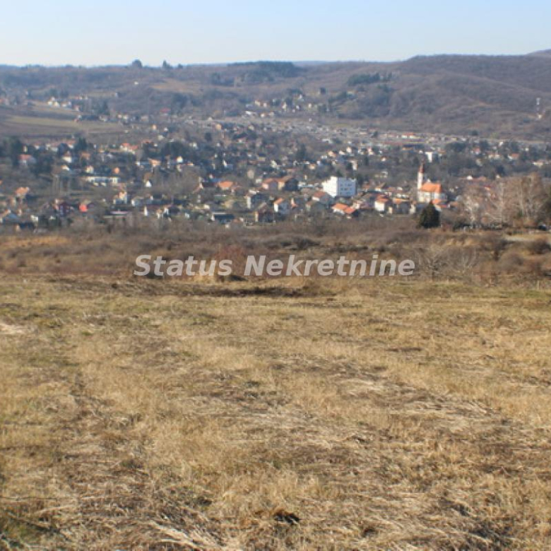 Plac Prodaja Vrdnik  0 m2