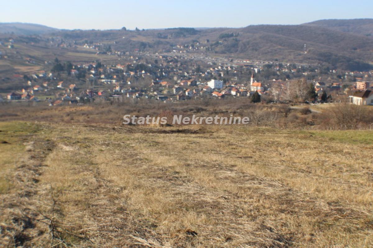 Plac Prodaja Vrdnik  0 m2