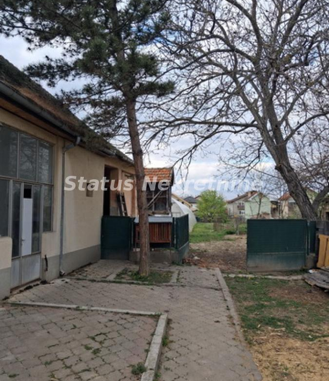 Kuća Prodaja Novi Sad  279 m2
