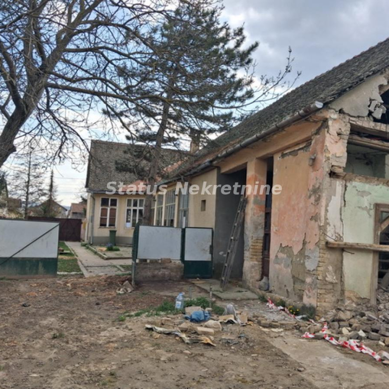 Kuća Prodaja Novi Sad  279 m2