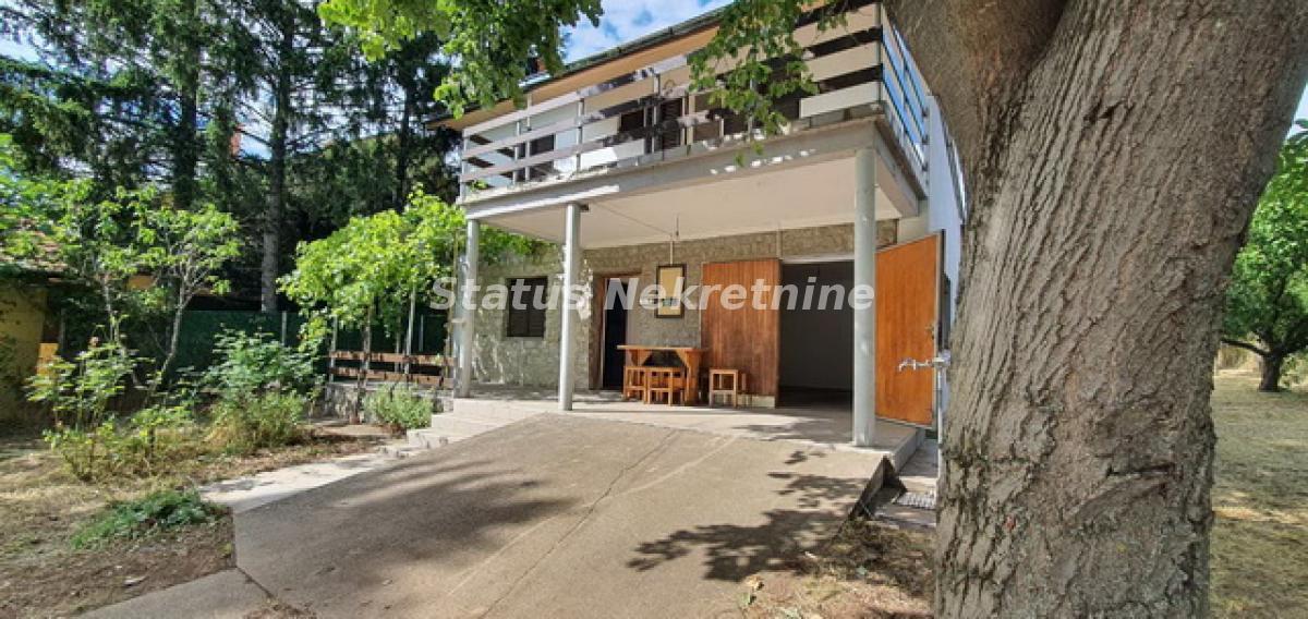 Kuća Prodaja Vrdnik  128 m2